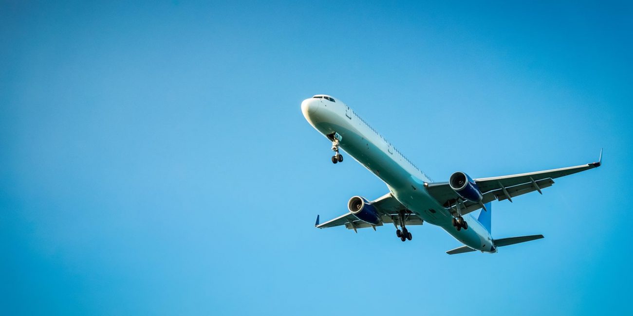 airplane