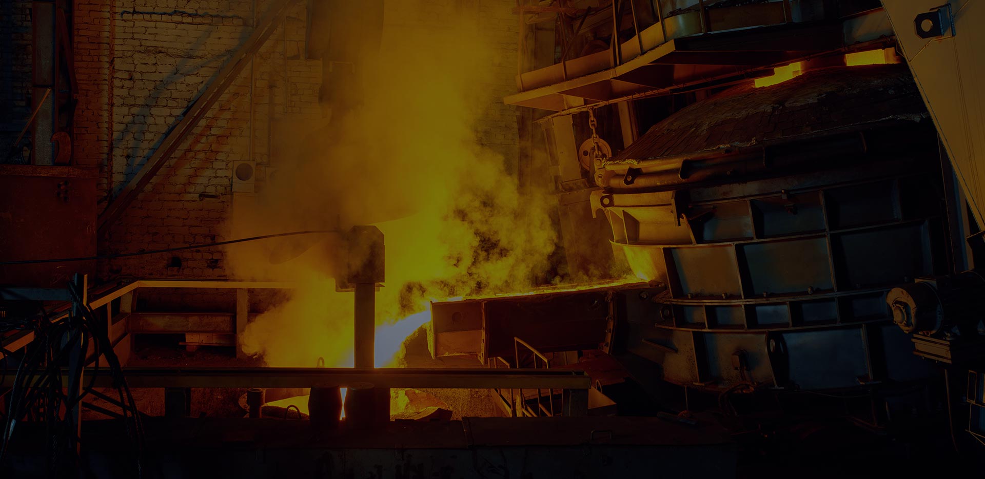 Metallurgy