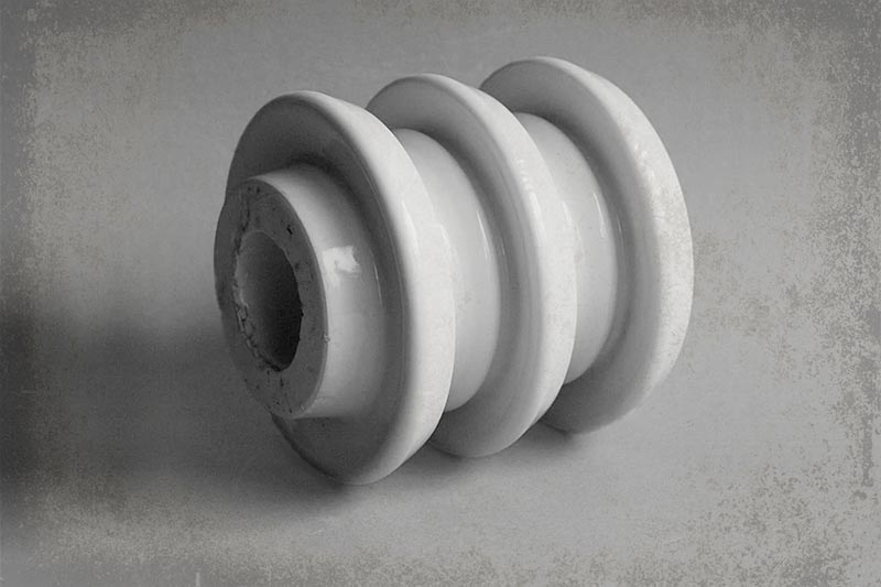 Porcelain Insulator