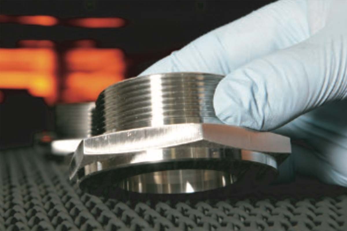 McDanel Solutions for Oil and Gas